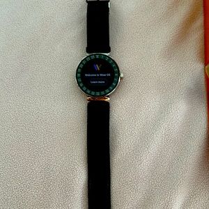 Louis Vuitton unisex smart watch